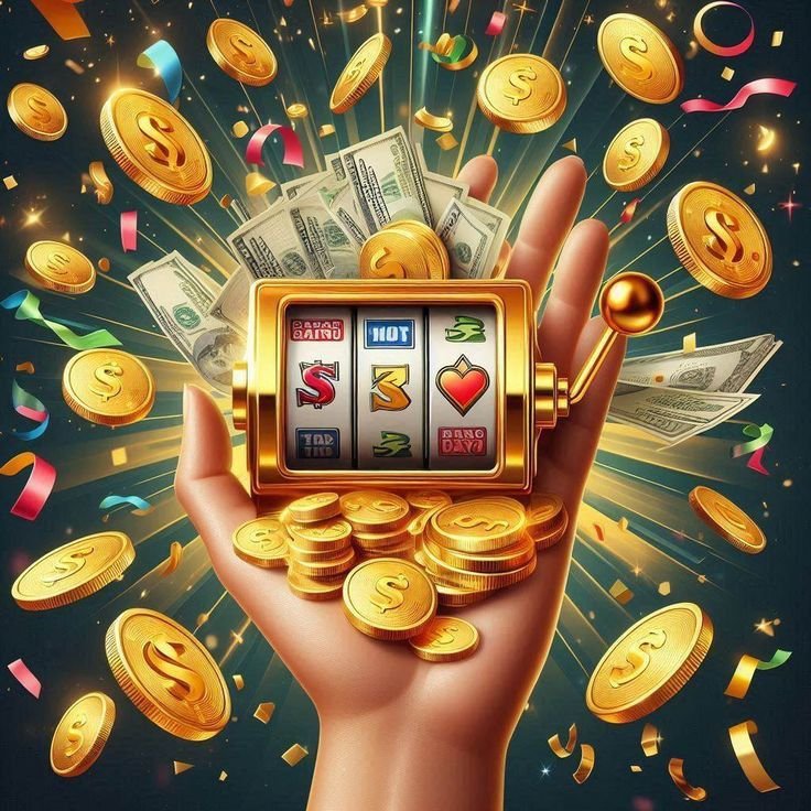 22 togel featured game showcase