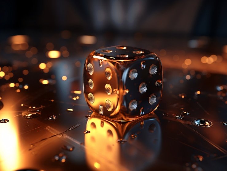 Account Balance Game 