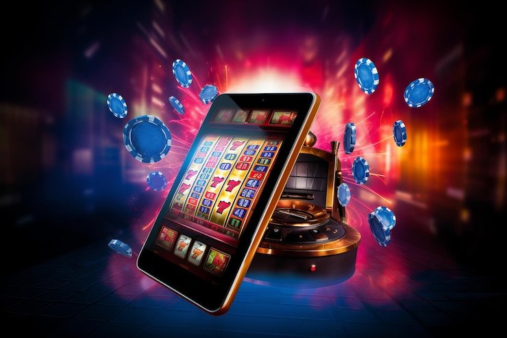 22 togel featured game showcase